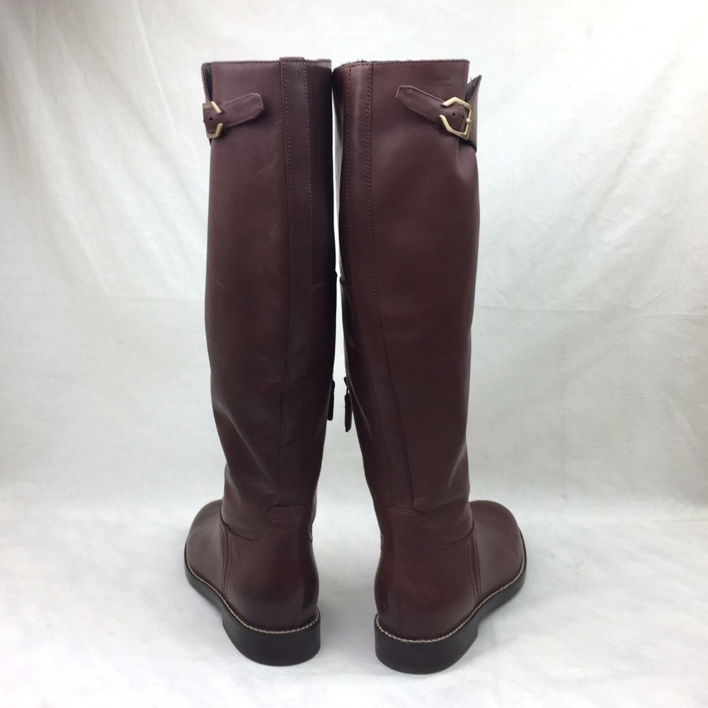 Cole Haan Harrington Riding Boot mismatch … - Picture 2 of 15